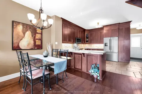 23 Winona Drive Huntsville ON P1H 1L9