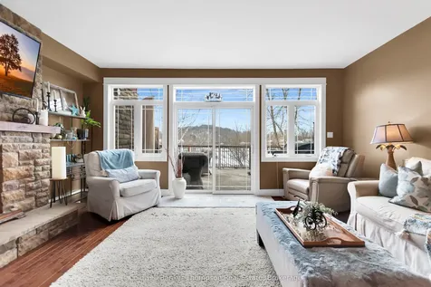 23 Winona Drive Huntsville ON P1H 1L9