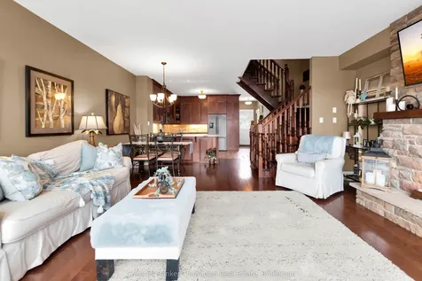 23 Winona Drive Huntsville ON P1H 1L9
