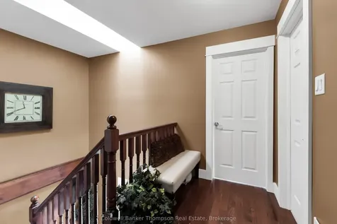 23 Winona Drive Huntsville ON P1H 1L9