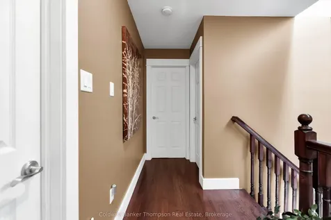 23 Winona Drive Huntsville ON P1H 1L9