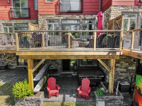 23 Winona Drive Huntsville ON P1H 1L9