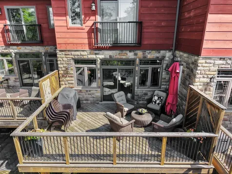 23 Winona Drive Huntsville ON P1H 1L9