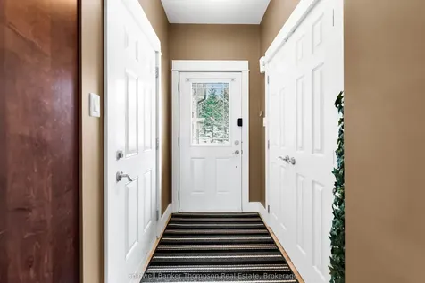 23 Winona Drive Huntsville ON P1H 1L9