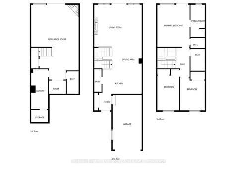 23 Winona Drive Huntsville ON P1H 1L9