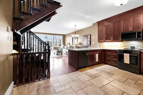 23 Winona Drive Huntsville ON P1H 1L9
