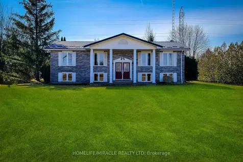 8442 Silver Street West Lincoln ON L0R 1E0