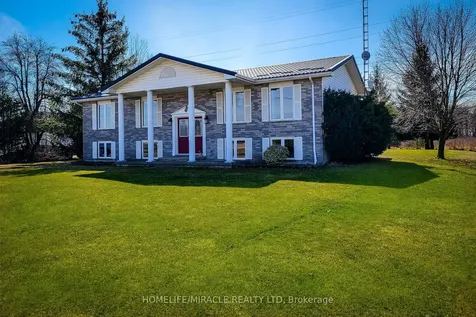 8442 Silver Street West Lincoln ON L0R 1E0