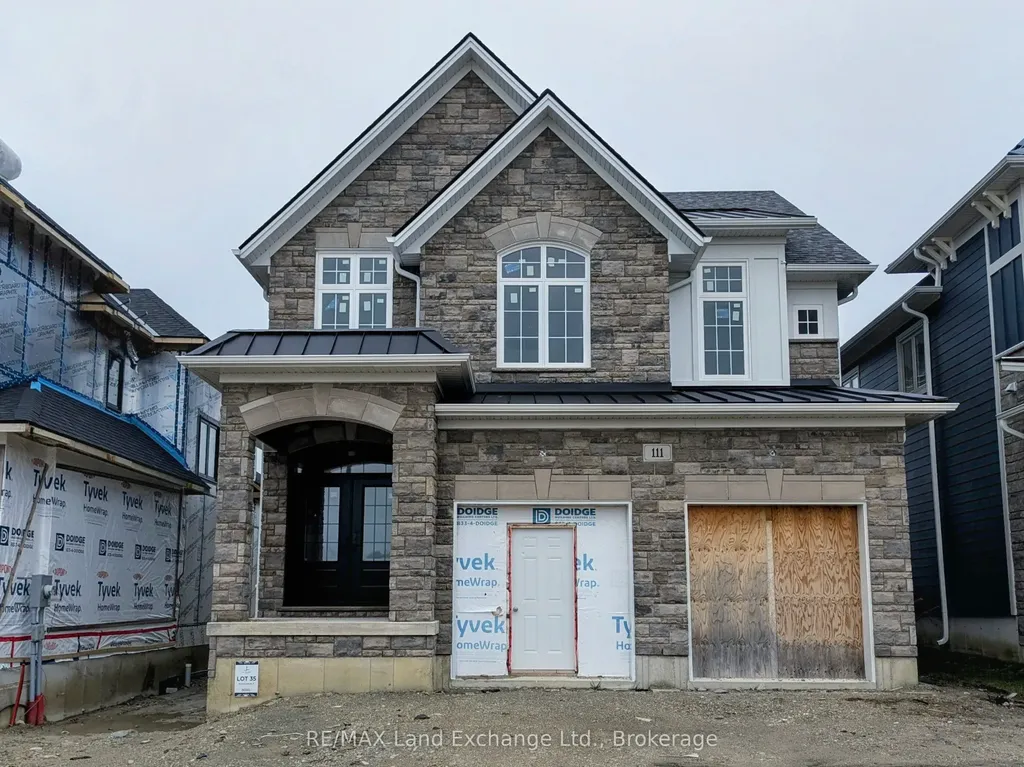 111 Inverness Street N Kincardine ON N2Z 2X6