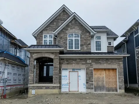 111 Inverness Street N Kincardine ON N2Z 2X6
