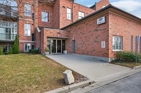 262 Dundas Street E Hamilton ON L8B 1A9