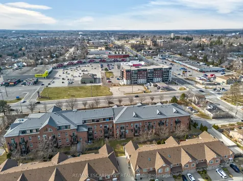262 Dundas Street E Hamilton ON L8B 1A9