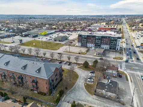 262 Dundas Street E Hamilton ON L8B 1A9