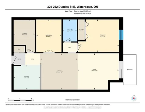 262 Dundas Street E Hamilton ON L8B 1A9