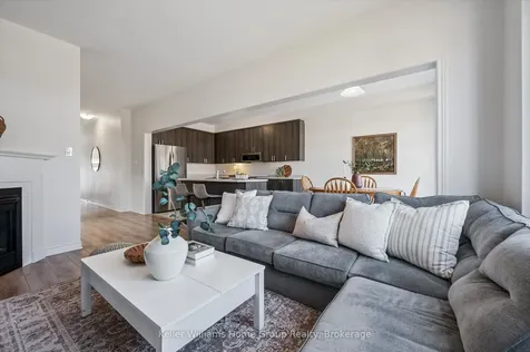 42 Povey Road Centre Wellington ON N1M 0J5