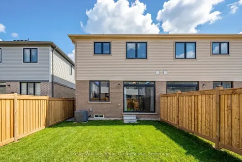 42 Povey Road Centre Wellington ON N1M 0J5