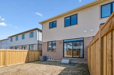 42 Povey Road Centre Wellington ON N1M 0J5