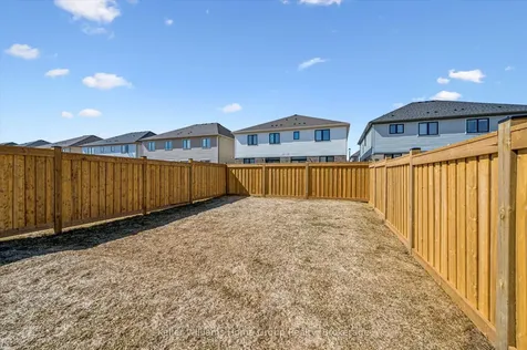 42 Povey Road Centre Wellington ON N1M 0J5