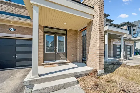 42 Povey Road Centre Wellington ON N1M 0J5