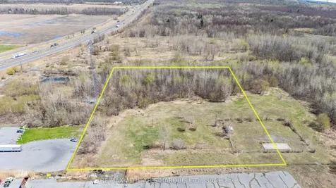 820 Tollgate Road E Cornwall ON K6H 0C2