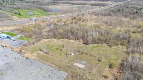 820 Tollgate Road E Cornwall ON K6H 0C2