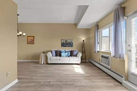 196 Scott Street St. Catharines ON L2N 5T2