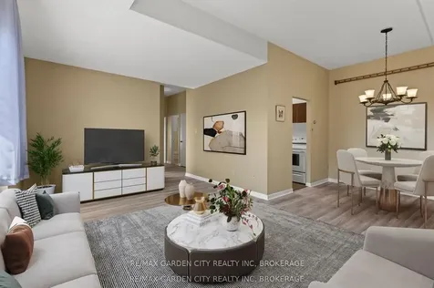 196 Scott Street St. Catharines ON L2N 5T2