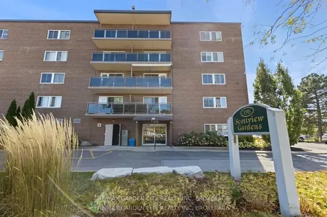 196 Scott Street St. Catharines ON L2N 5T2