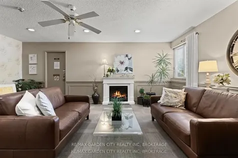 196 Scott Street St. Catharines ON L2N 5T2