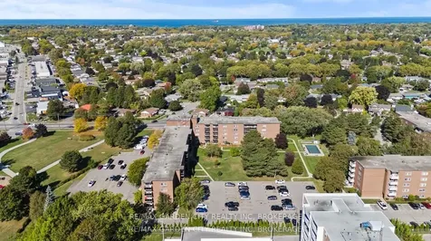 196 Scott Street St. Catharines ON L2N 5T2