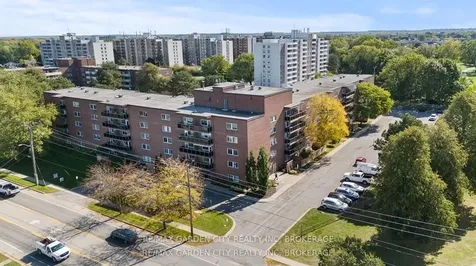 196 Scott Street St. Catharines ON L2N 5T2