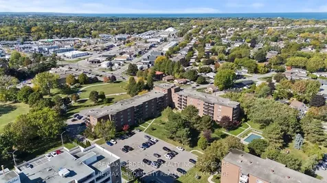196 Scott Street St. Catharines ON L2N 5T2