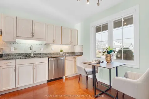 20 Lockwood Drive Brighton ON K0K 1H0