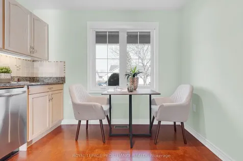 20 Lockwood Drive Brighton ON K0K 1H0