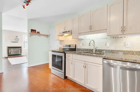 20 Lockwood Drive Brighton ON K0K 1H0