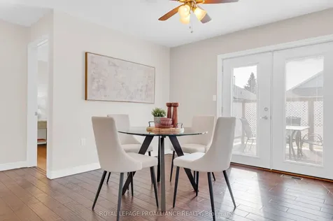 20 Lockwood Drive Brighton ON K0K 1H0