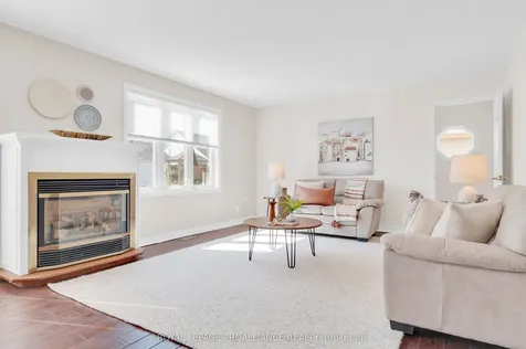 20 Lockwood Drive Brighton ON K0K 1H0