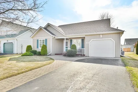 20 Lockwood Drive Brighton ON K0K 1H0