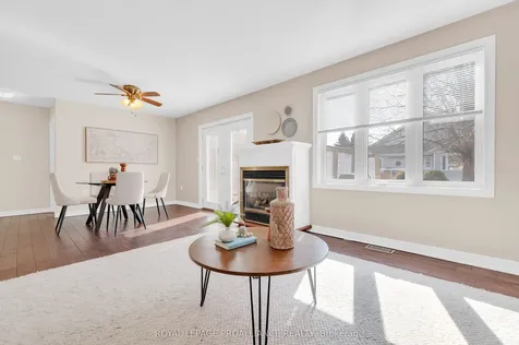 20 Lockwood Drive Brighton ON K0K 1H0