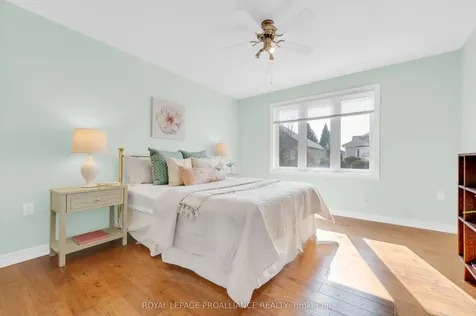 20 Lockwood Drive Brighton ON K0K 1H0