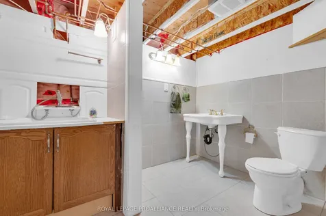 20 Lockwood Drive Brighton ON K0K 1H0