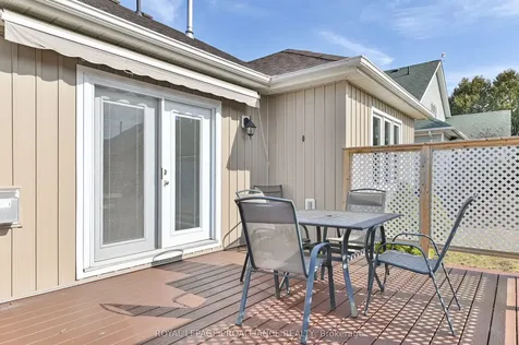 20 Lockwood Drive Brighton ON K0K 1H0