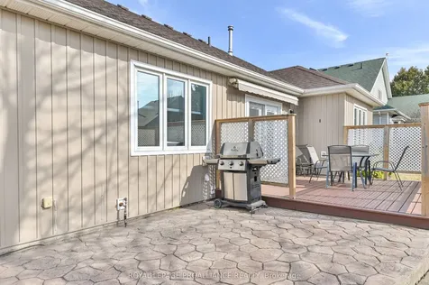 20 Lockwood Drive Brighton ON K0K 1H0