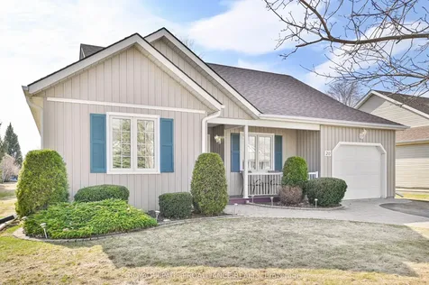 20 Lockwood Drive Brighton ON K0K 1H0