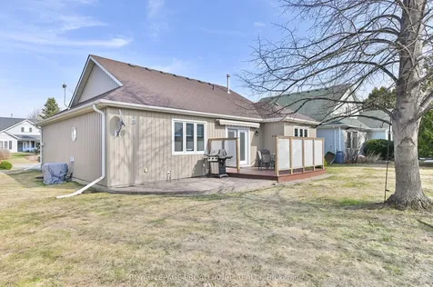 20 Lockwood Drive Brighton ON K0K 1H0
