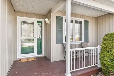 20 Lockwood Drive Brighton ON K0K 1H0