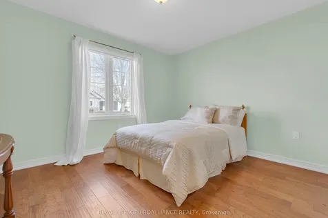 20 Lockwood Drive Brighton ON K0K 1H0