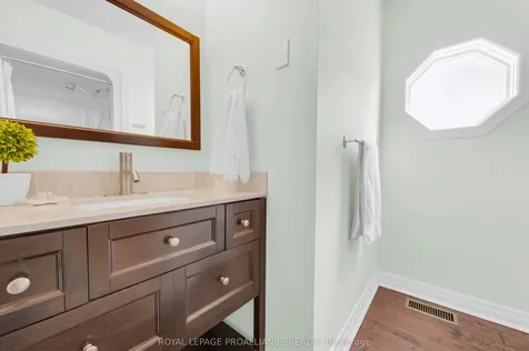 20 Lockwood Drive Brighton ON K0K 1H0