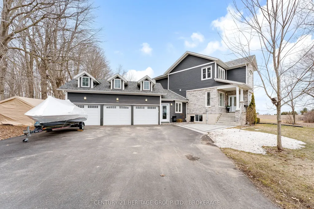 90 Aragon Road Kingston ON K0H 1S0