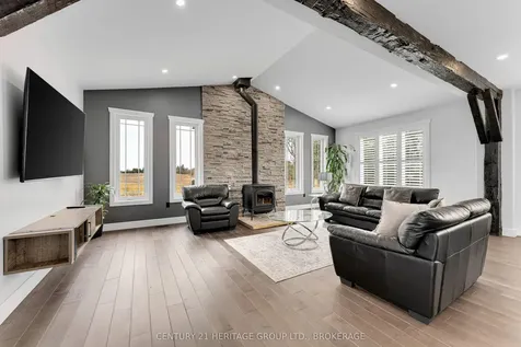 90 Aragon Road Kingston ON K0H 1S0